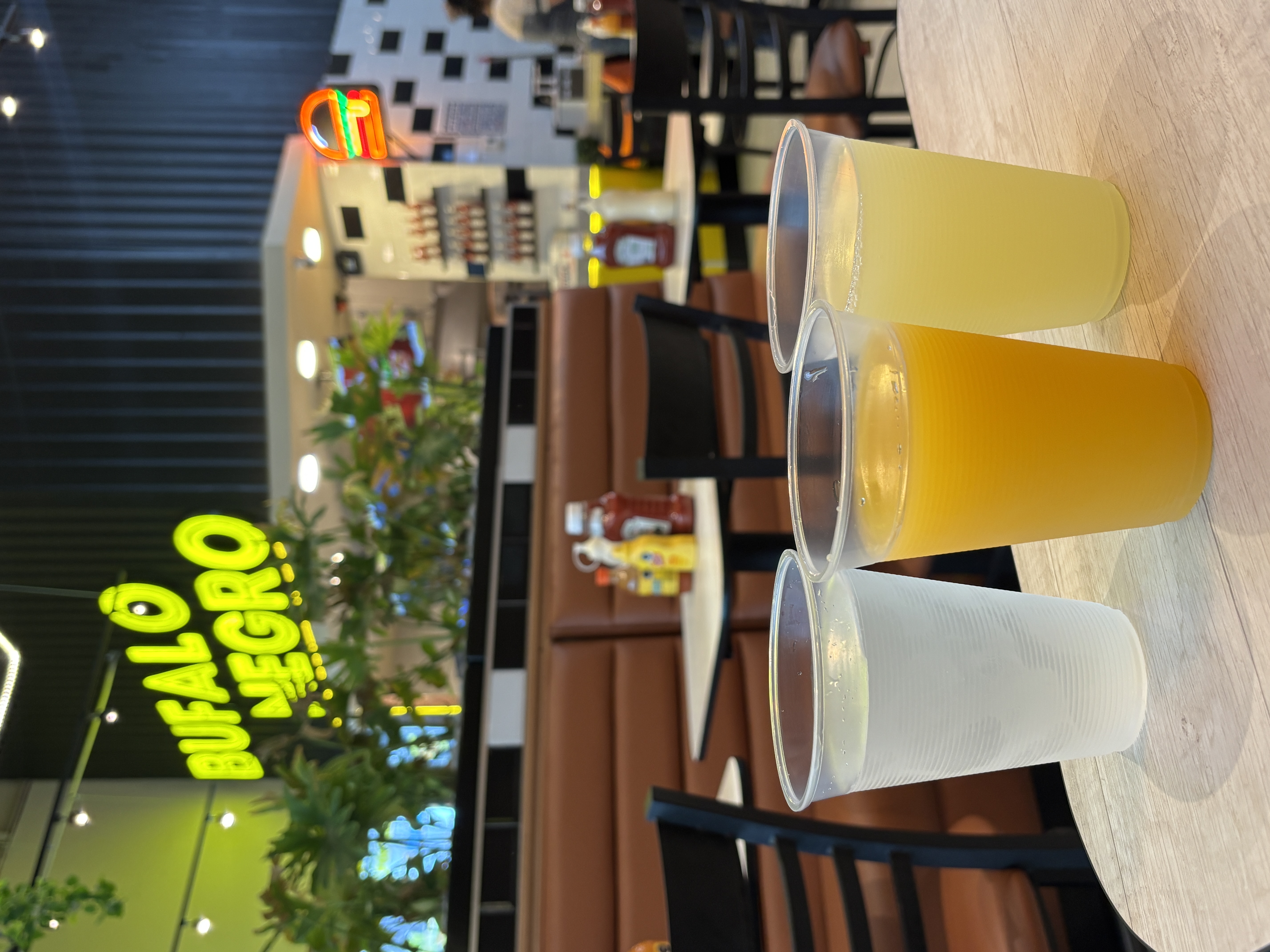 Sucursal Monkey Papas