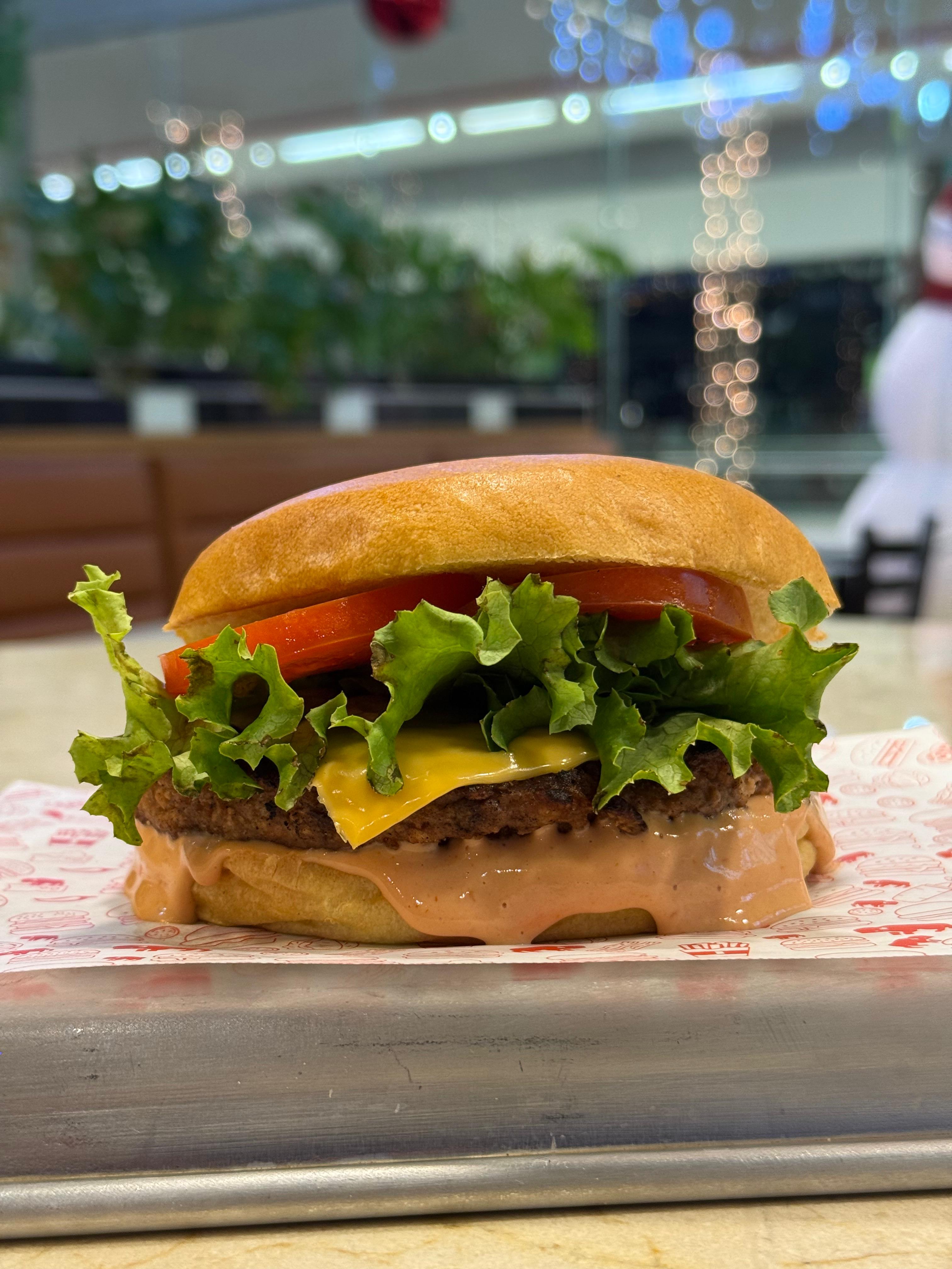 Sucursal Monkey Papas